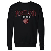 Load image into Gallery viewer, Portland Thorns FC Arch WHT

