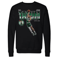 Load image into Gallery viewer, Jayson Tatum Boston Celtics Futuristic WHT
