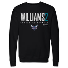 Load image into Gallery viewer, Grant Williams Charlotte Hornets Elite WHT
