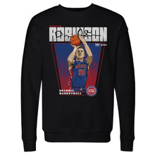 Load image into Gallery viewer, Duncan Robinson Detroit Pistons Premiere WHT
