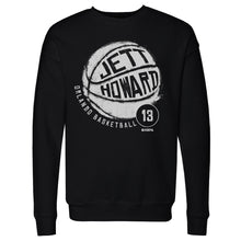 Load image into Gallery viewer, Jett Howard Orlando Basketball WHT
