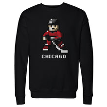 Load image into Gallery viewer, Chicago Hockey 8-bit WHT
