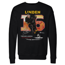 Load image into Gallery viewer, Trevor Linden Vancouver Throwback WHT
