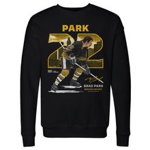 Load image into Gallery viewer, Brad Park Boston Throwback WHT
