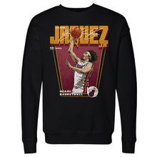 Load image into Gallery viewer, Jaime Jaquez Jr. Miami Heat Premiere WHT

