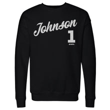 Load image into Gallery viewer, Jalen Johnson Atlanta Script WHT
