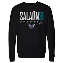 Load image into Gallery viewer, Tidjane Salaun Charlotte Hornets Elite WHT

