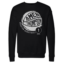 Load image into Gallery viewer, Amen Thompson Houston Basketball WHT

