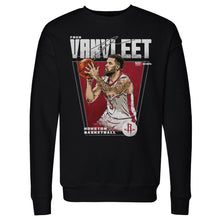 Load image into Gallery viewer, Fred Vanvleet Houston Rockets Premiere WHT
