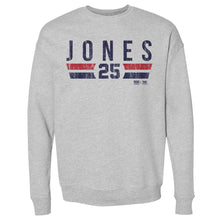 Load image into Gallery viewer, Andruw Jones Atlanta Font
