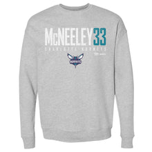 Load image into Gallery viewer, Liam McNeeley Charlotte Hornets Elite WHT
