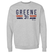 Load image into Gallery viewer, Riley Greene Detroit Font
