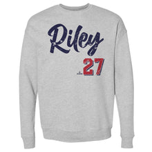 Load image into Gallery viewer, Austin Riley Atlanta Script
