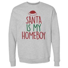 Load image into Gallery viewer, Christmas Santa Is My Homeboy
