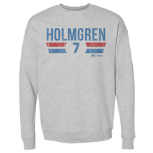 Load image into Gallery viewer, Chet Holmgren Oklahoma City Thunder Font
