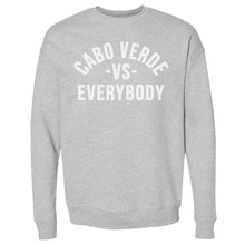 Load image into Gallery viewer, Cabo Verde Vs. Everybody WHT
