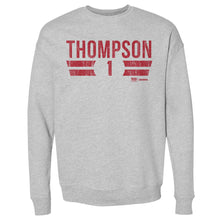 Load image into Gallery viewer, Amen Thompson Houston Rockets Font
