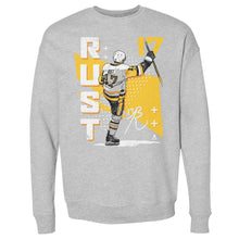 Load image into Gallery viewer, Bryan Rust Pittsburgh Vintage Retro WHT
