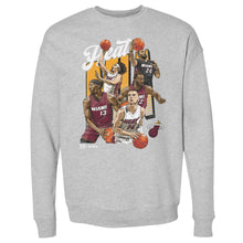 Load image into Gallery viewer, Miami Heat 2026 Starting 5 WHT
