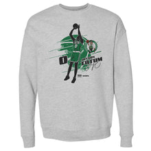 Load image into Gallery viewer, Jayson Tatum Boston Celtics Silhouette
