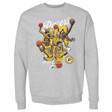 Load image into Gallery viewer, Indiana Pacers Starting 5 WHT
