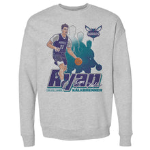 Load image into Gallery viewer, Ryan Kalkbrenner Charlotte Hornets Retro
