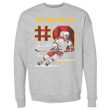 Load image into Gallery viewer, Lanny McDonald Calgary Throwback WHT
