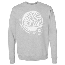Load image into Gallery viewer, Keegan Murray Sacramento Basketball WHT
