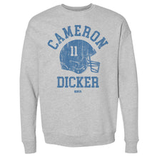 Load image into Gallery viewer, Cameron Dicker Los Angeles C Helmet Font
