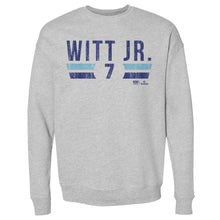Load image into Gallery viewer, Bobby Witt Jr. Kansas City Font
