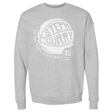 Load image into Gallery viewer, Steph Curry Golden State Basketball WHT
