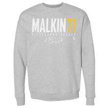 Load image into Gallery viewer, Evgeni Malkin Pittsburgh Elite WHT
