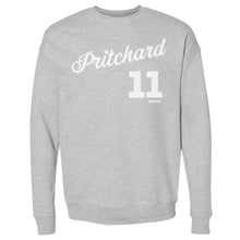 Load image into Gallery viewer, Payton Pritchard Boston Script WHT
