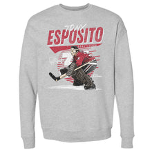 Load image into Gallery viewer, Tony Esposito Chicago Comet WHT
