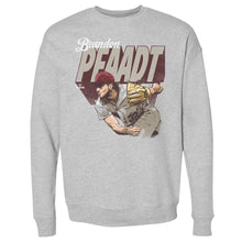Load image into Gallery viewer, Brandon Pfaadt Arizona Strike WHT

