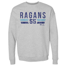 Load image into Gallery viewer, Cole Ragans Kansas City Font
