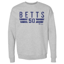 Load image into Gallery viewer, Mookie Betts Los Angeles D Font
