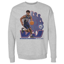 Load image into Gallery viewer, VJ Edgecombe Philadelphia 76ers Retro
