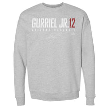Load image into Gallery viewer, Lourdes Gurriel Jr. Arizona Elite WHT
