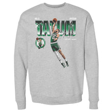 Load image into Gallery viewer, Jayson Tatum Boston Celtics Futuristic WHT
