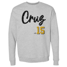Load image into Gallery viewer, Oneil Cruz Pittsburgh Script
