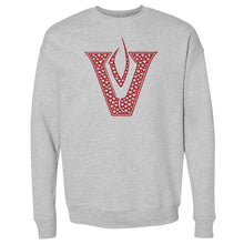 Load image into Gallery viewer, Vandegrift Crown Trio Valentines Heart Logo
