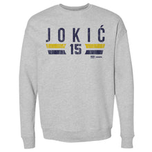 Load image into Gallery viewer, Nikola Jokic Denver Nuggets Font
