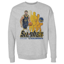 Load image into Gallery viewer, Steph Curry Golden State Warriors Retro
