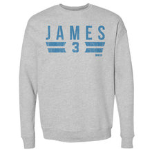 Load image into Gallery viewer, Derwin James Los Angeles C Font

