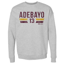 Load image into Gallery viewer, Bam Adebayo Miami Heat Font
