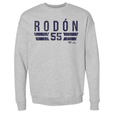 Load image into Gallery viewer, Carlos Rodon New York Y Font
