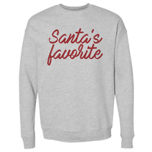 Load image into Gallery viewer, Christmas Santa's Favorite
