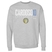 Load image into Gallery viewer, Kamilla Cardoso Chicago Sky Elite WHT

