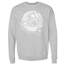 Load image into Gallery viewer, Jett Howard Orlando Basketball WHT
